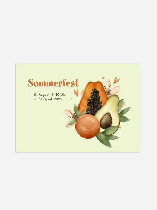 Product preview