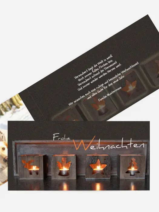 Adventszeit