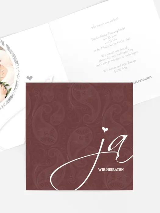 Traumhochzeit