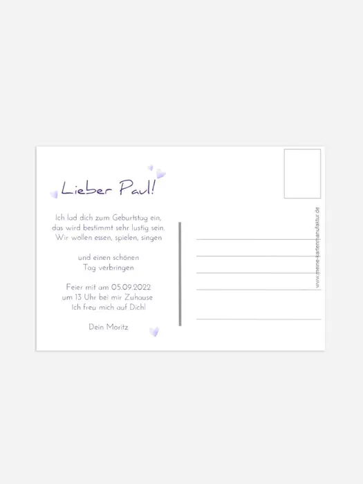 Product preview
