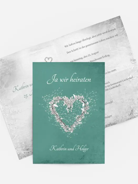 Glamour Heart 2