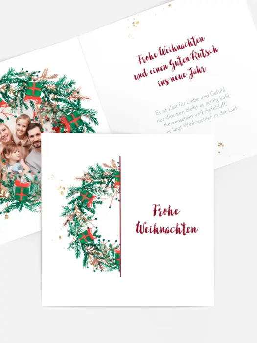 Weihnachtssymbol