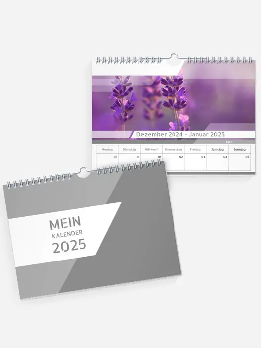 Minimalistisch