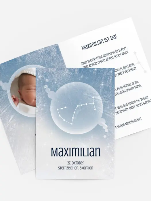 Sternzeichen Skorpion Sternzeichen Skorpion