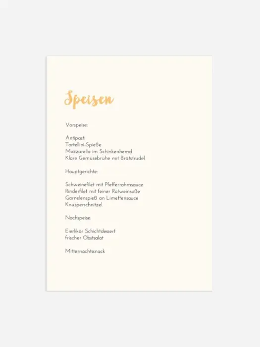 Product preview