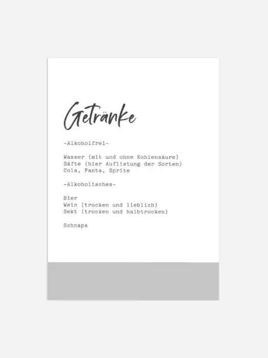 Product preview