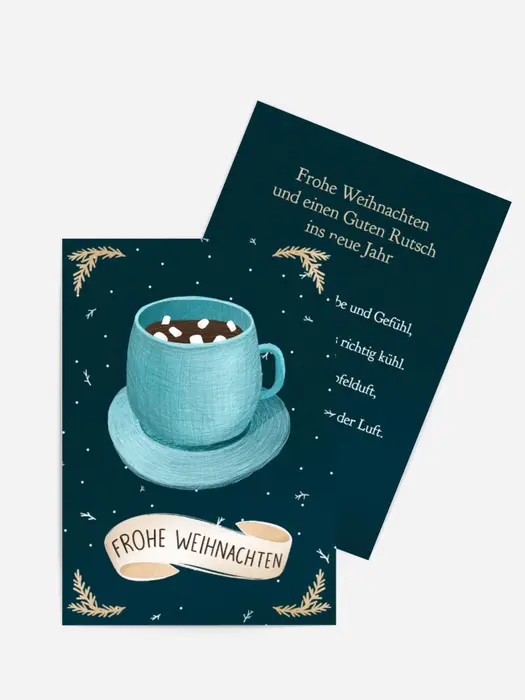 Stille Nacht