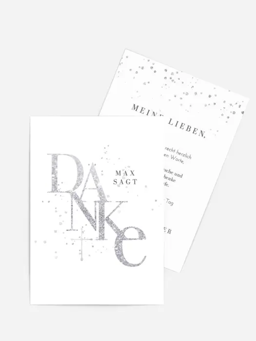 Silberimprägnierung