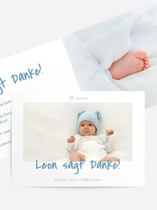 Kleines Leben