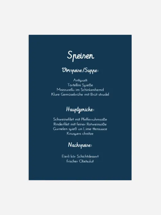 Product preview