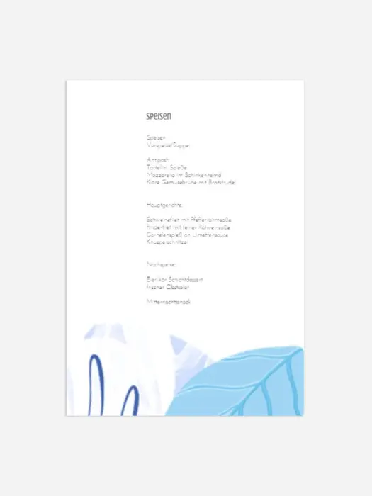Product preview