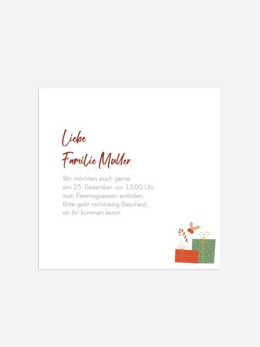 Product preview