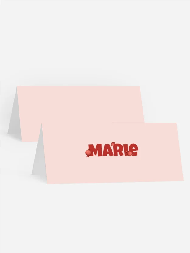 Tischkarte Geburtstag Viele Geschenke Tischkarte Geburtstag Viele Geschenke