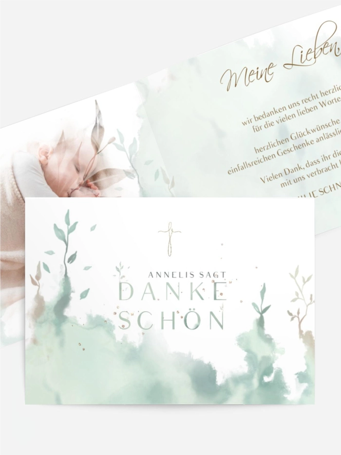 Aquarell Natur Aquarell Natur