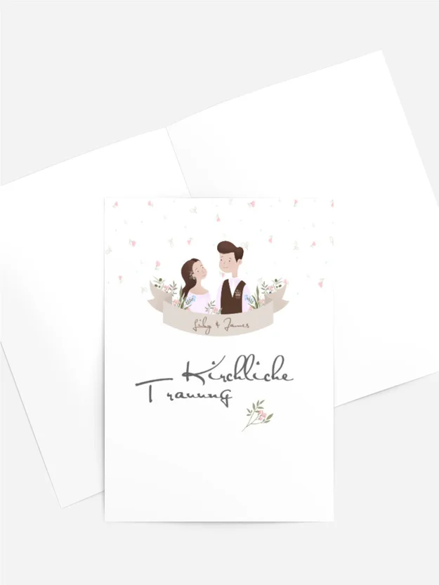 Kirchenheft Pastorale