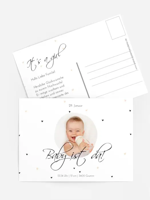 Babyherz