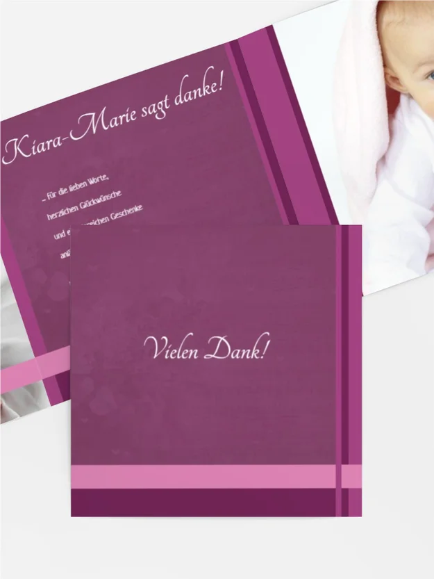 Klangvolle Streifen Klangvolle Streifen