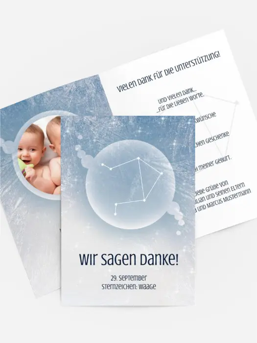 Sternzeichen Waage