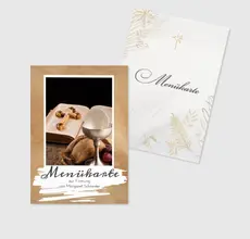 Category background image for Menükarten Firmung