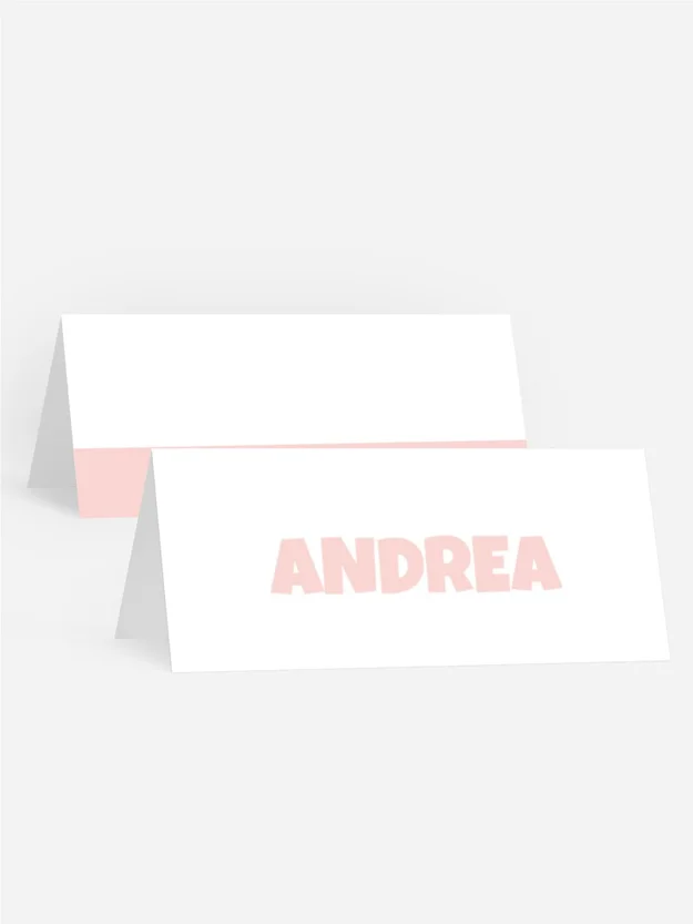 Tischkarte Geburtstag Tolle Dates