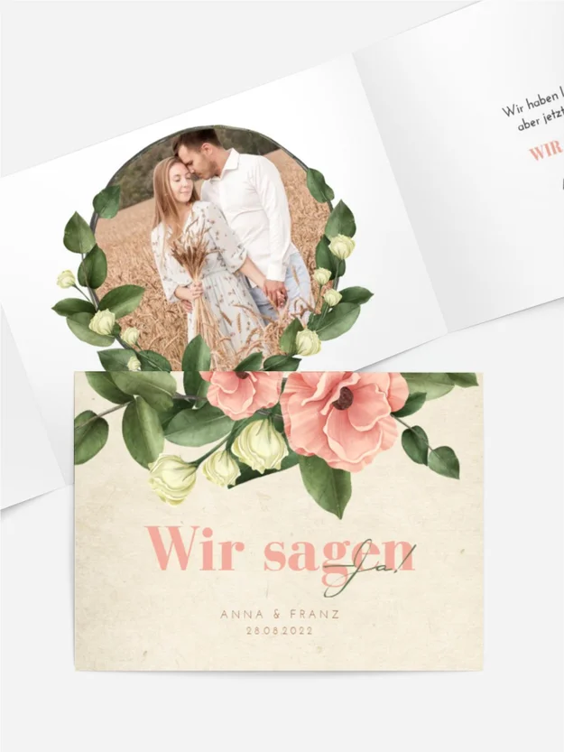 Luxuriöse Blumen Luxuriöse Blumen