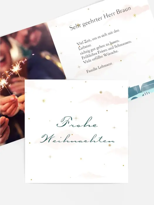 Weihnachten in Heidelberg 3