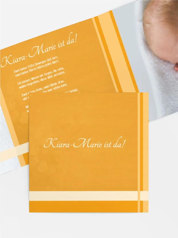 Klangvolle Streifen Klangvolle Streifen