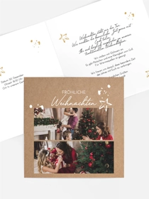 Einladung Weihnachten Familienwerte Einladung Weihnachten Familienwerte