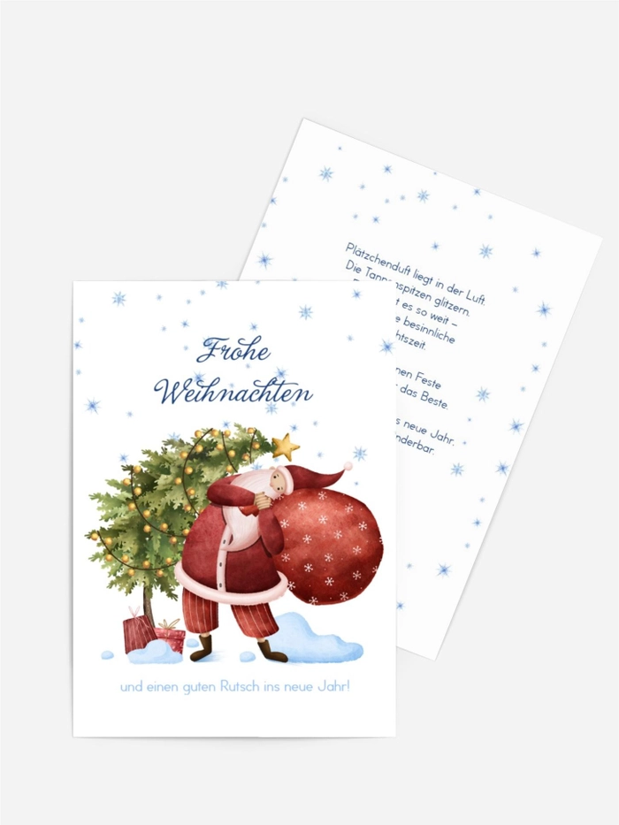 Weihnachtsabenteuer Weihnachtsabenteuer
