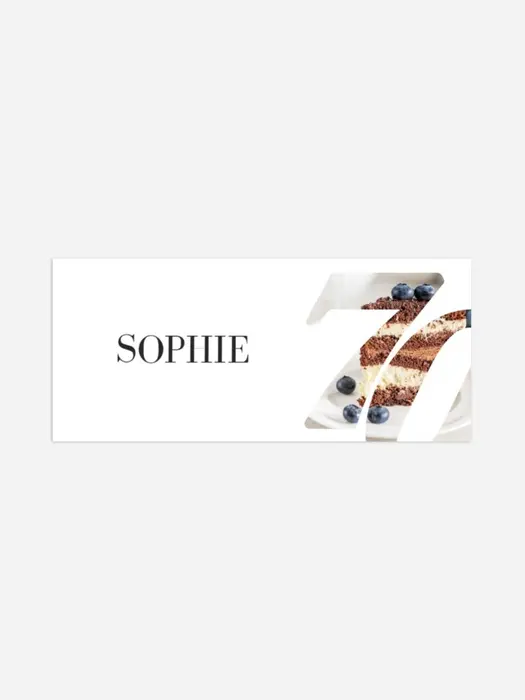 Product preview