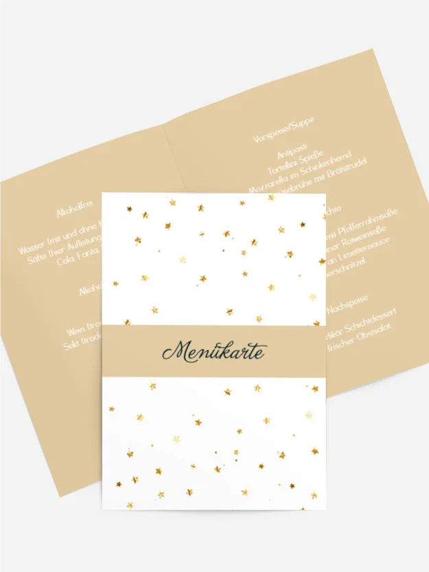 Menükarte Weihnachten Weihnachtsköstlichkeiten Menükarte Weihnachten Weihnachtsköstlichkeiten