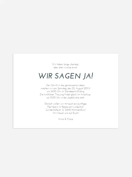 Product preview