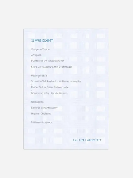 Product preview
