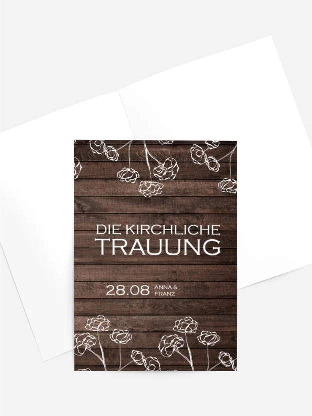 Kirchenheft Starke Wand