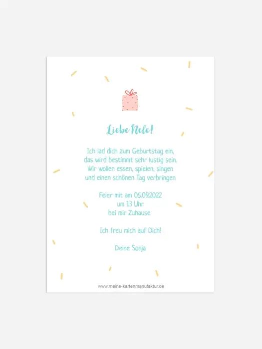 Product preview