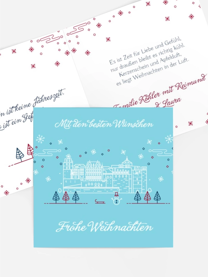 Weihnachten in Heidelberg 2