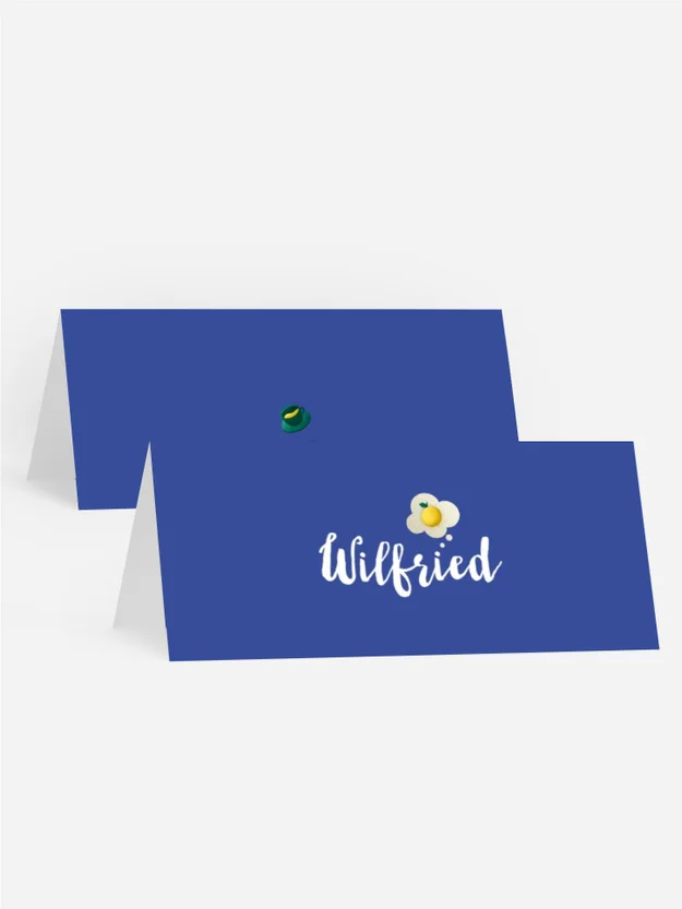 Tischkarte Geburtstag Festliches Treffen Tischkarte Geburtstag Festliches Treffen