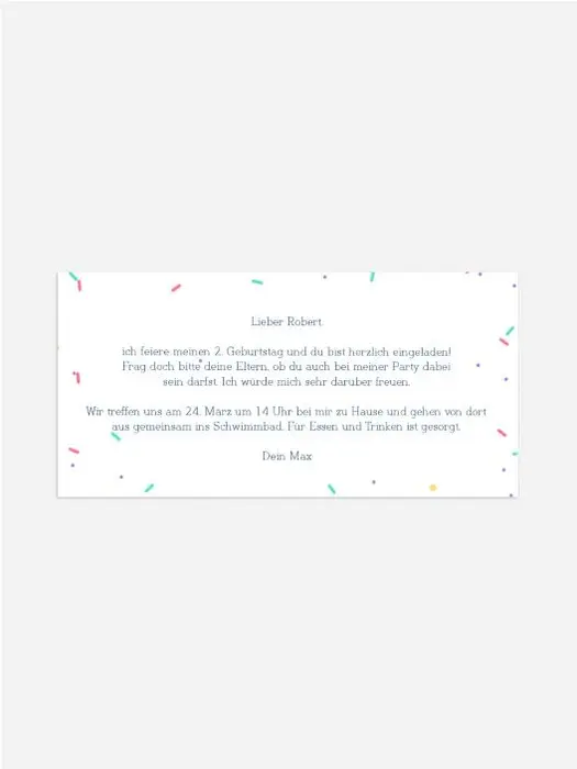 Product preview