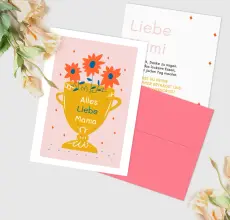 Category background image for Muttertagskarten