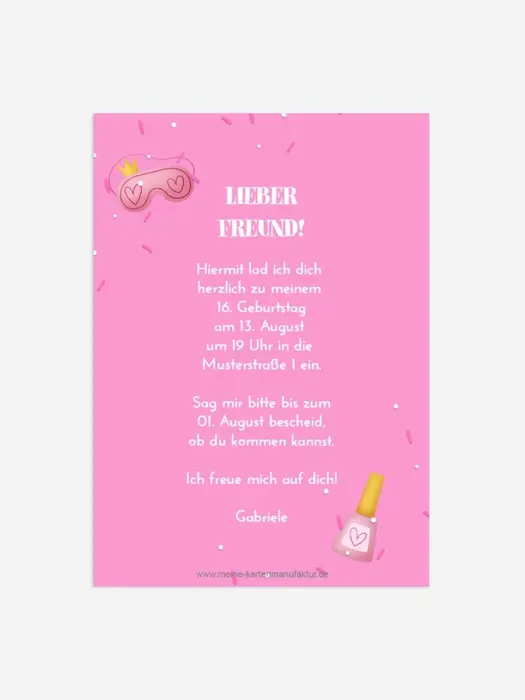 Product preview