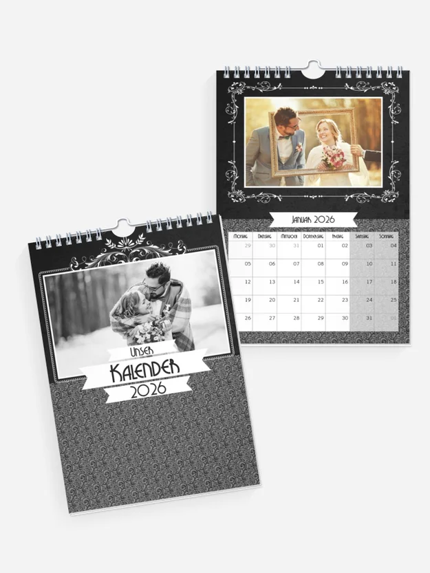 Eingerahmt Eingerahmt