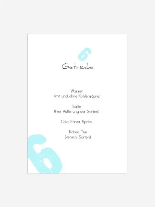 Product preview