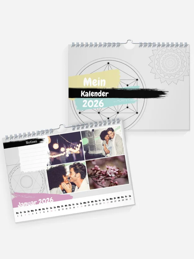 Mandalatraum Mandalatraum