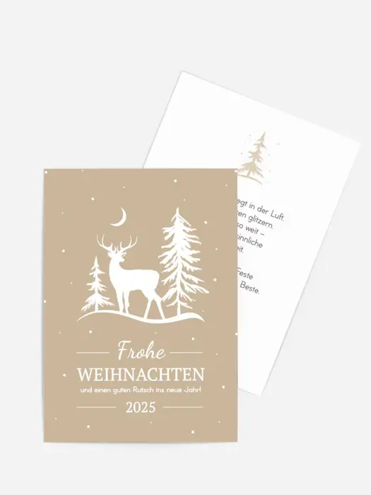 Waldgeschichte