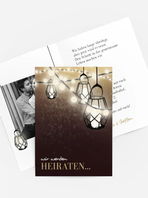 Vintage Laterne Vintage Laterne