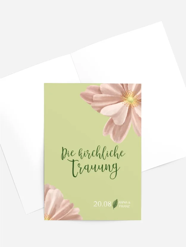 Kirchenheft Glück leuchtet