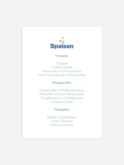 Product preview