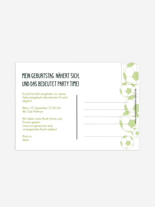 Product preview