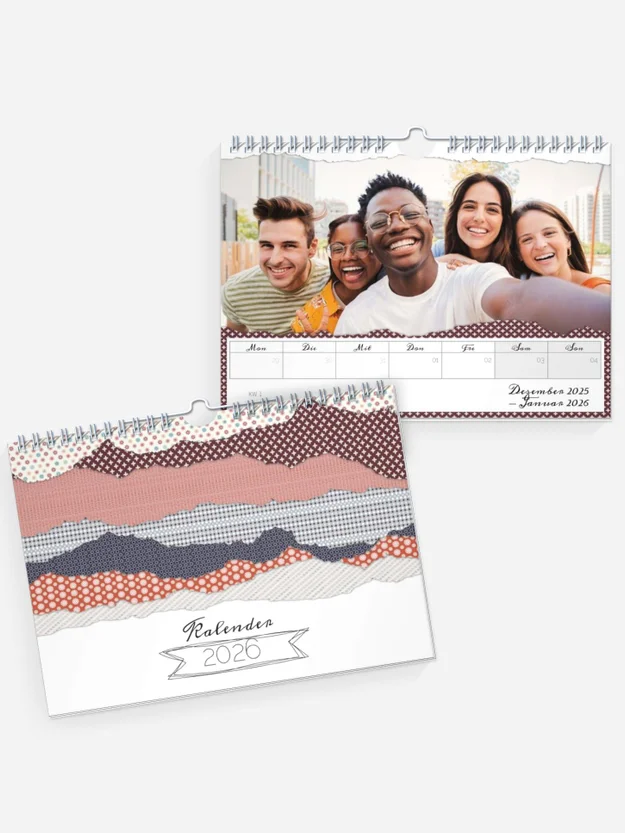 Tapetenabriss Tapetenabriss