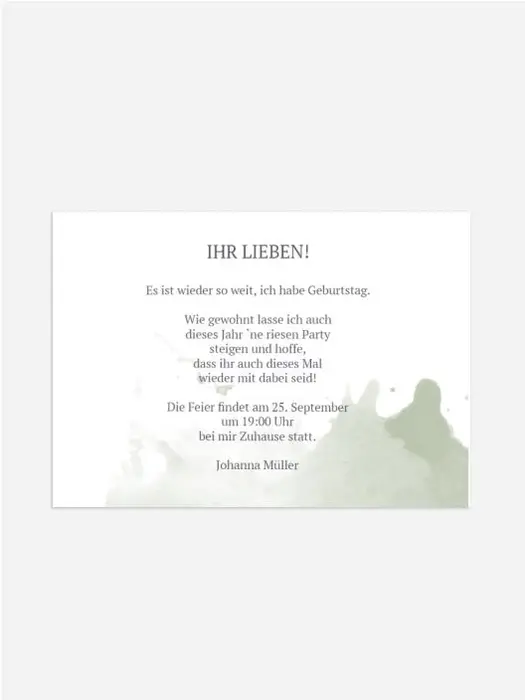 Product preview